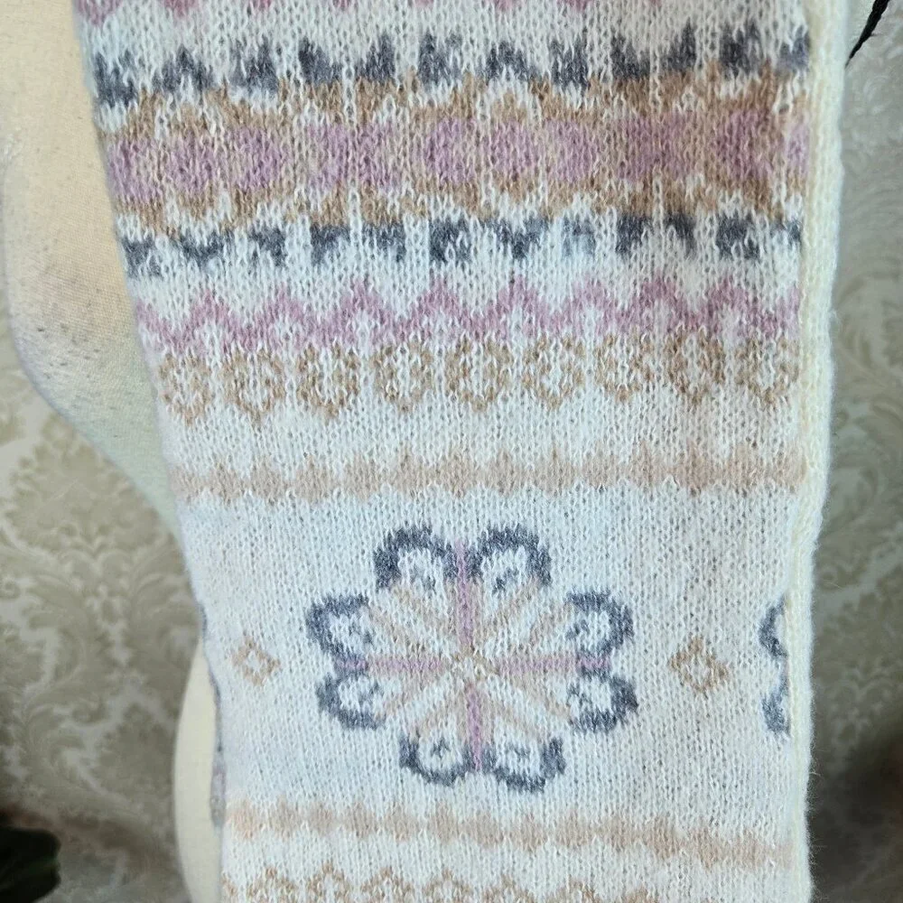 Muk Luks size 62